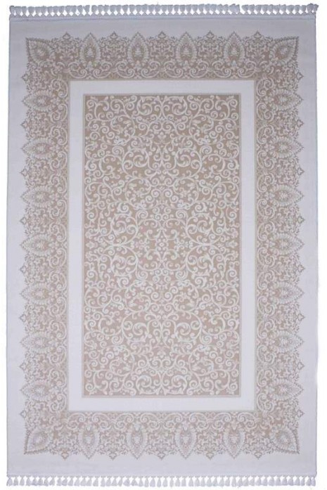 Килим Kasmir Nepal Exclusive 0031-06 bej